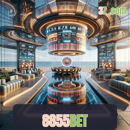 Apostas Atraentes no 8855bet.com Para Amantes de Jogos