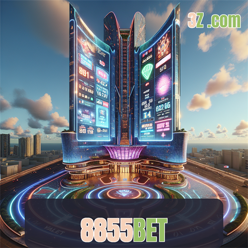 Experimente o app revolucionário da 8855bet.com hoje