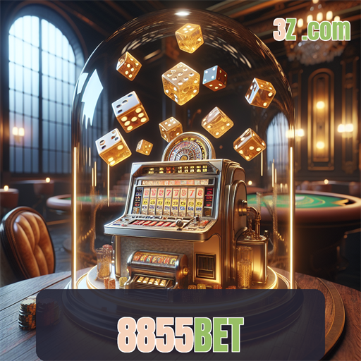 Baixar e Jogar: Recursos Essenciais no 8855bet.com