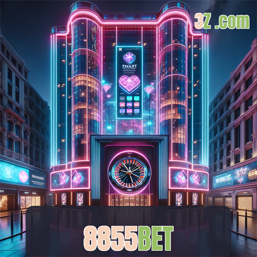 8855bet: O Portal Confiavel Para Apostas Incríveis