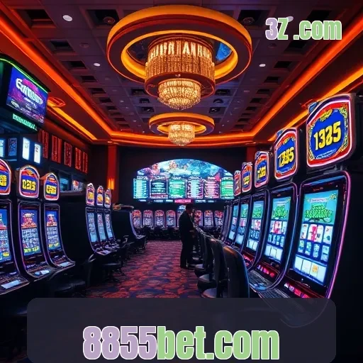8855bet.com: A Essencial Seção de Perguntas Frequentes que Você Precisa Conhecer