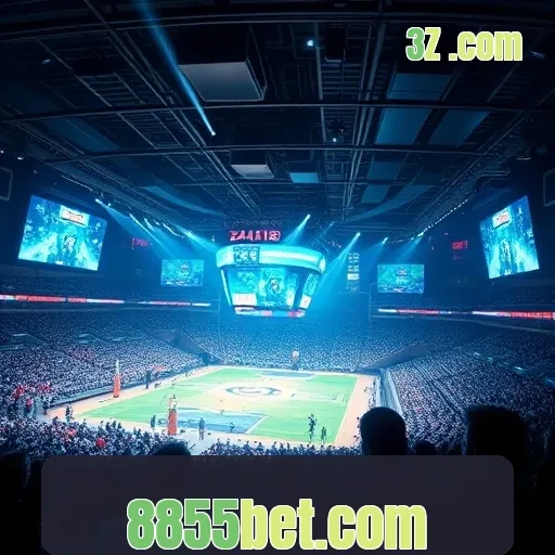 8855bet.com: Ofertas Especiais Que Elevam Seu Jogo a Outro Nível
