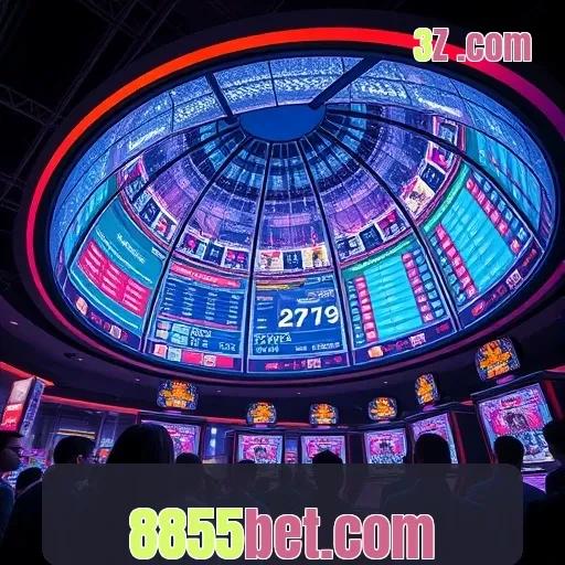 8855bet.com: Suporte Excepcional para Jogadores em Busca de Ajuda