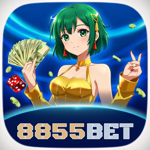 8855bet.com